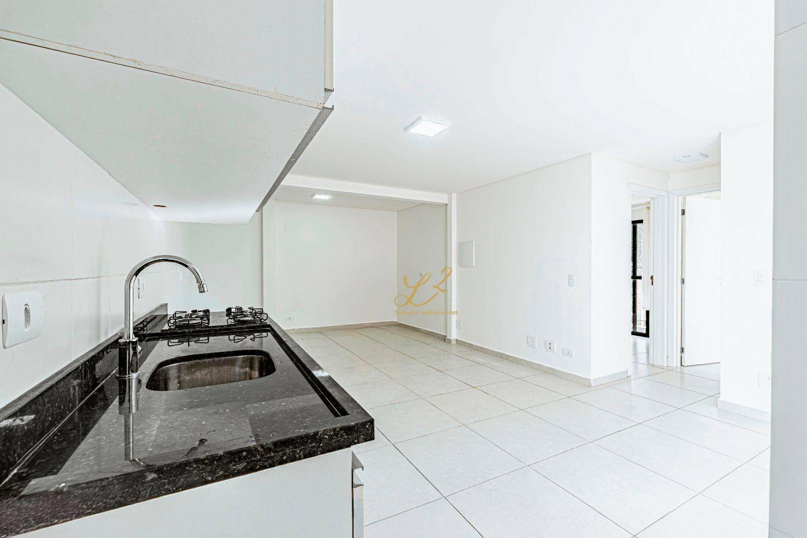 Apartamento para alugar com 2 quartos, 64m² - Foto 10