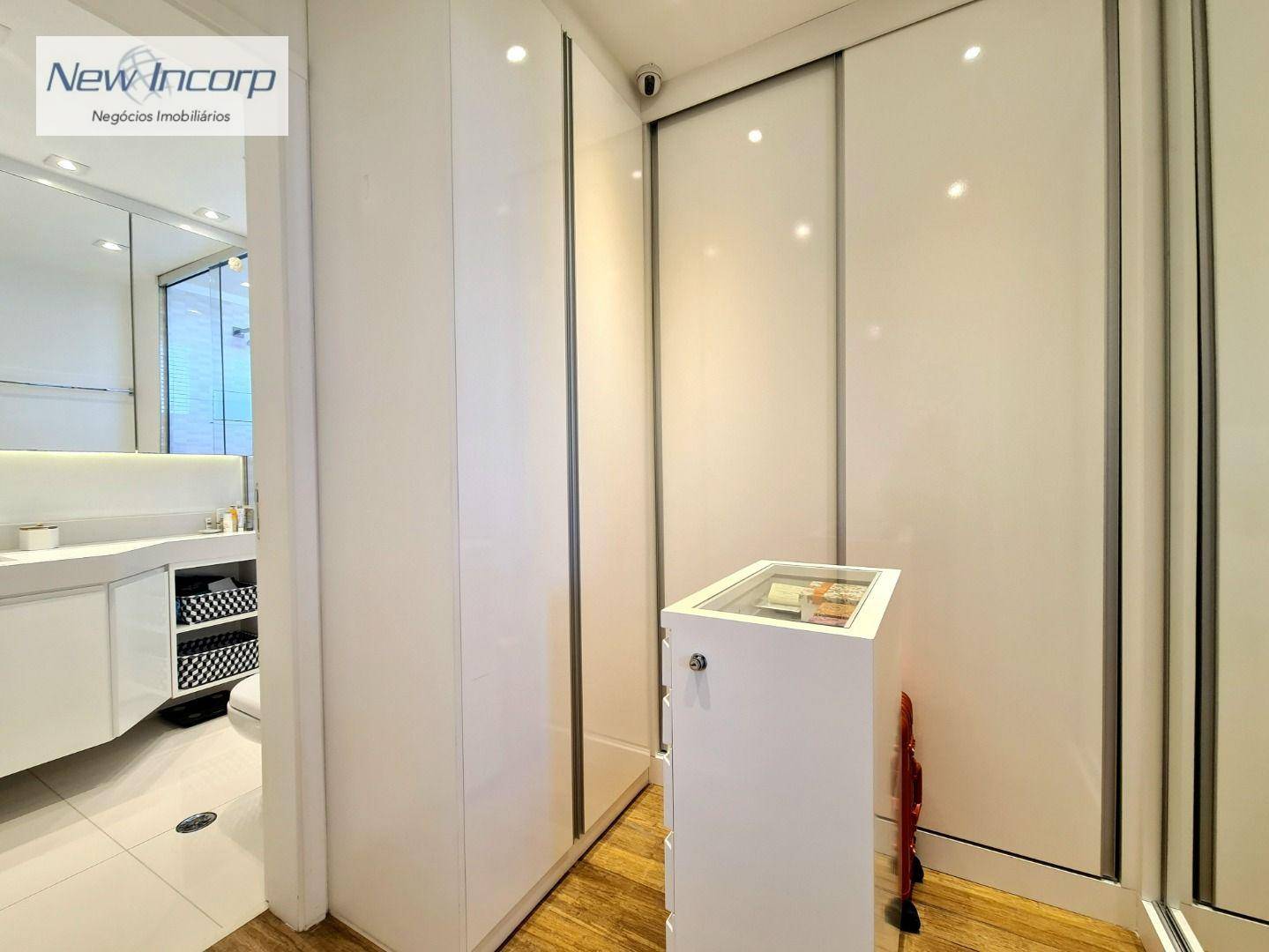 Apartamento à venda com 2 quartos, 134m² - Foto 35