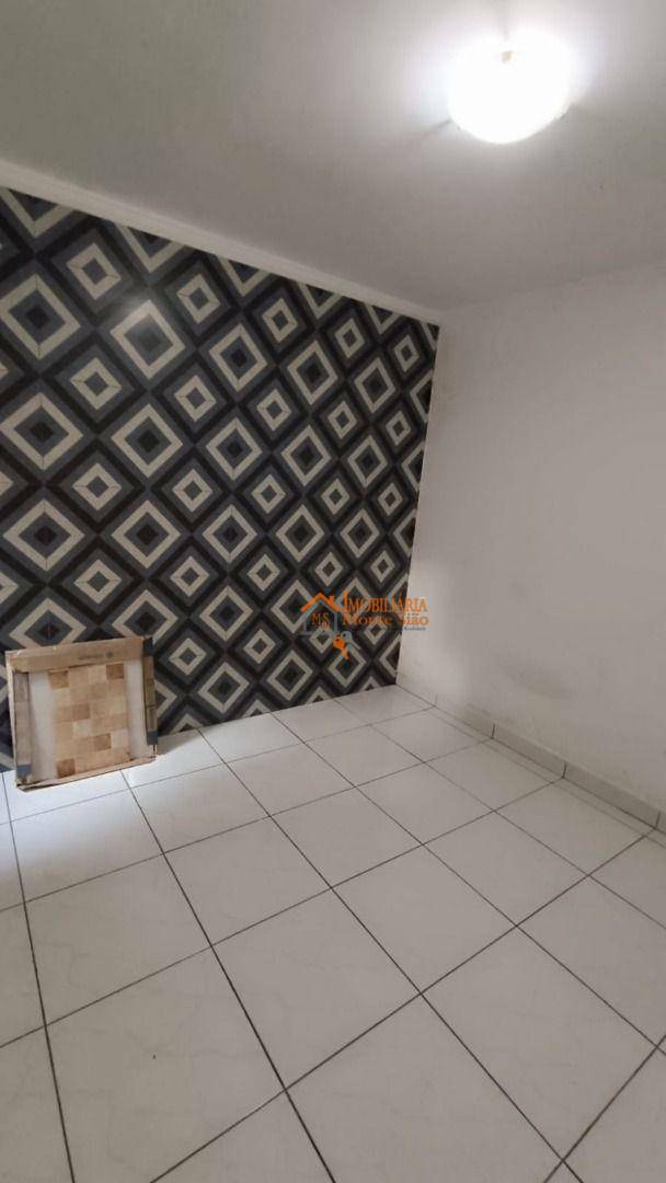 Apartamento à venda com 2 quartos, 45m² - Foto 10