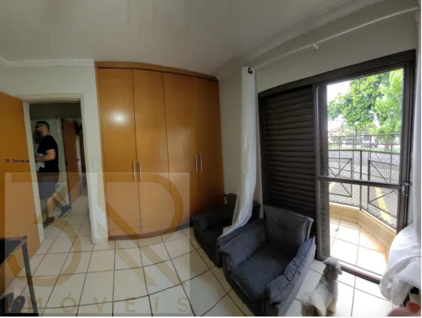 Apartamento à venda com 3 quartos, 106m² - Foto 4