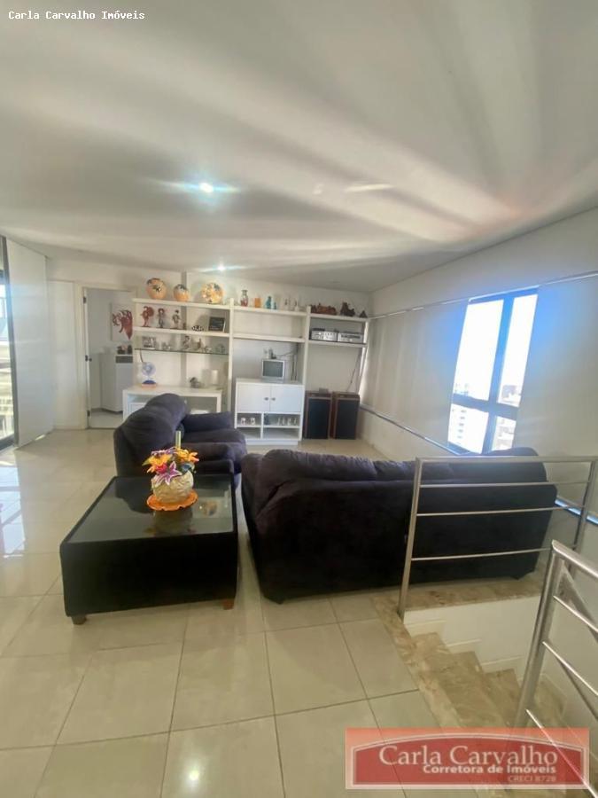 Cobertura à venda com 4 quartos, 390m² - Foto 26