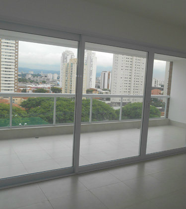 Apartamento à venda com 4 quartos, 129m² - Foto 7