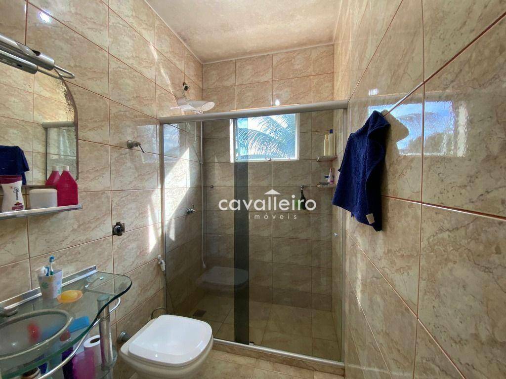 Casa à venda com 3 quartos, 200m² - Foto 24