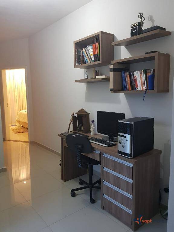 Sobrado à venda com 3 quartos, 203m² - Foto 4