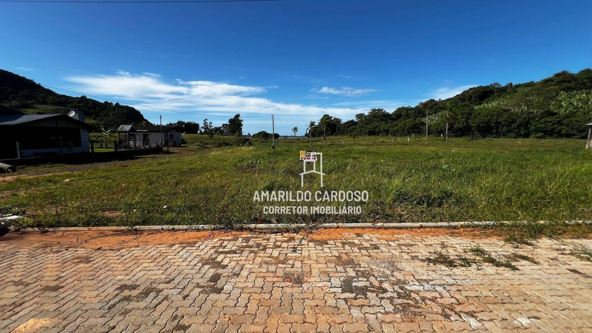 Terreno à venda, 429M2 - Foto 1