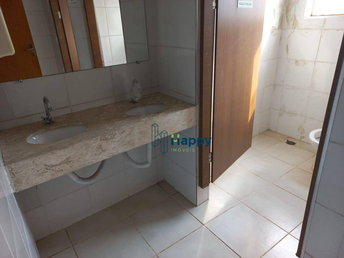 Loja-Salão à venda e aluguel, 273m² - Foto 9