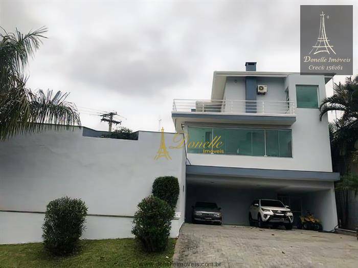 Sobrado à venda com 4 quartos, 690m² - Foto 13