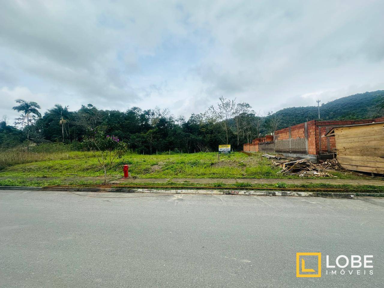 Loteamento e Condomínio, 363 m² - Foto 2