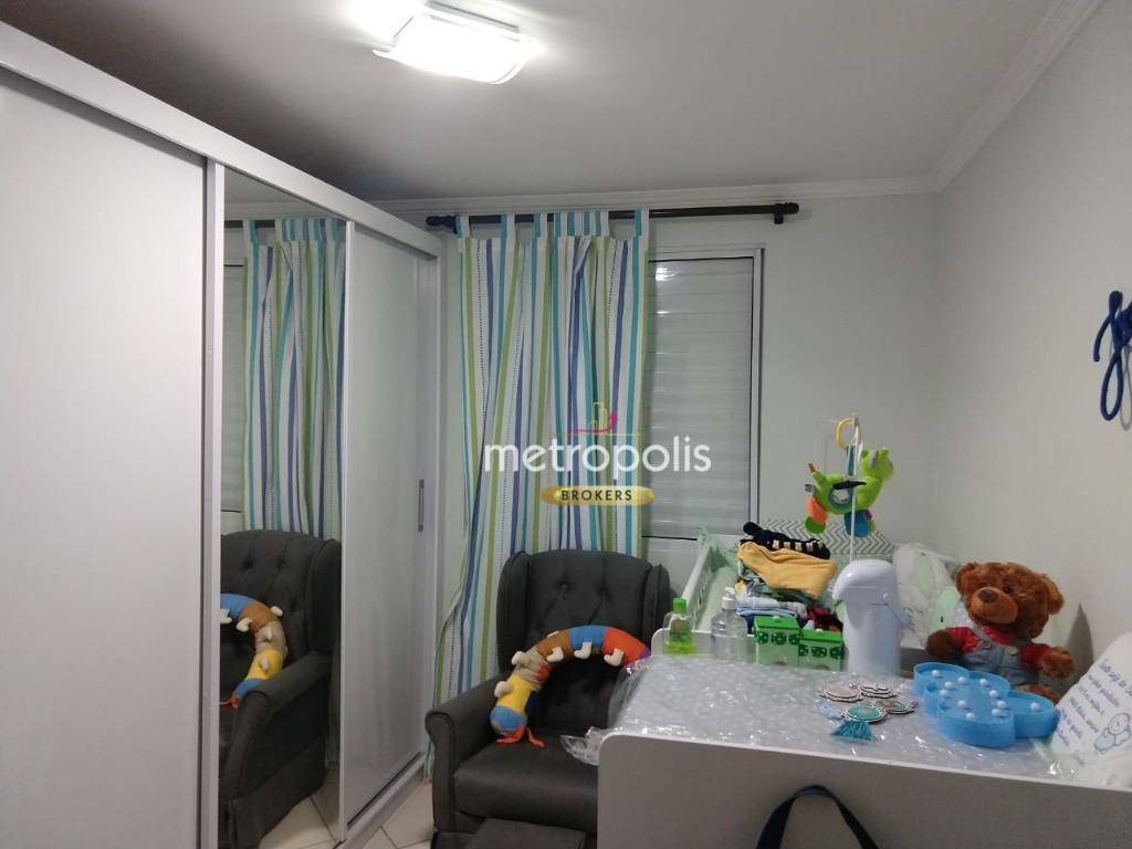 Cobertura à venda com 3 quartos, 84m² - Foto 21