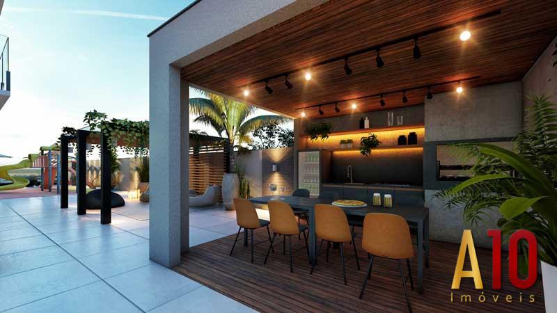 Apartamento à venda com 2 quartos, 80m² - Foto 11