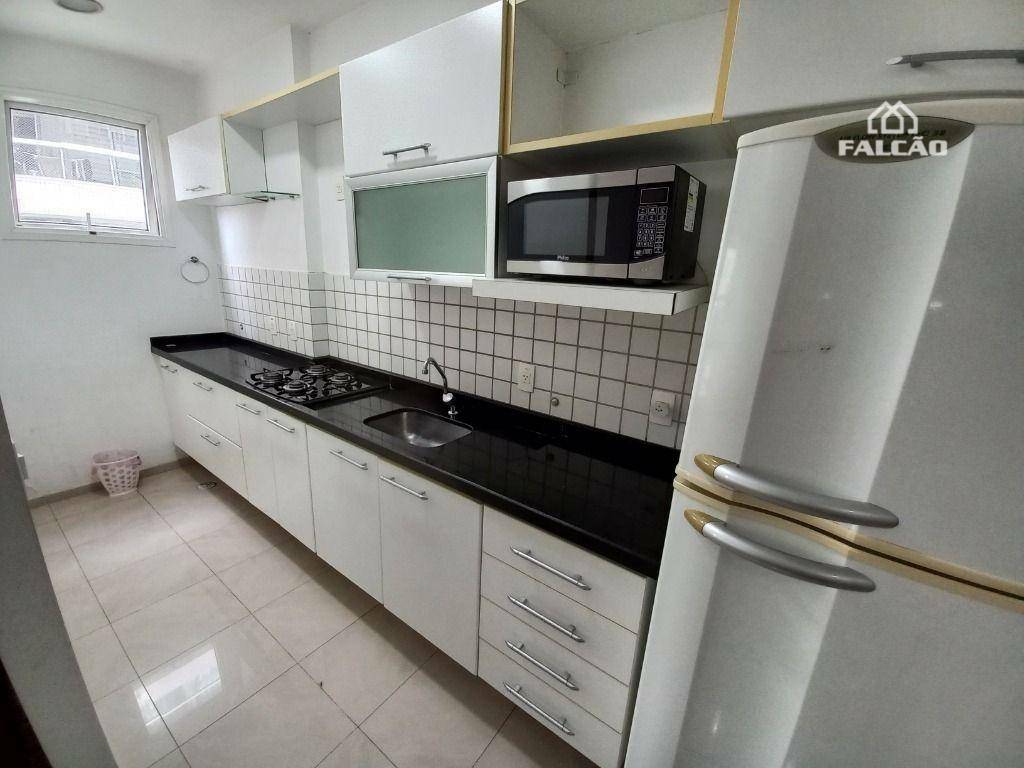 Apartamento à venda com 1 quarto, 68m² - Foto 6