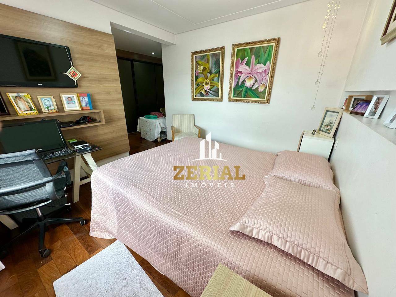 Apartamento para alugar com 3 quartos, 175m² - Foto 11