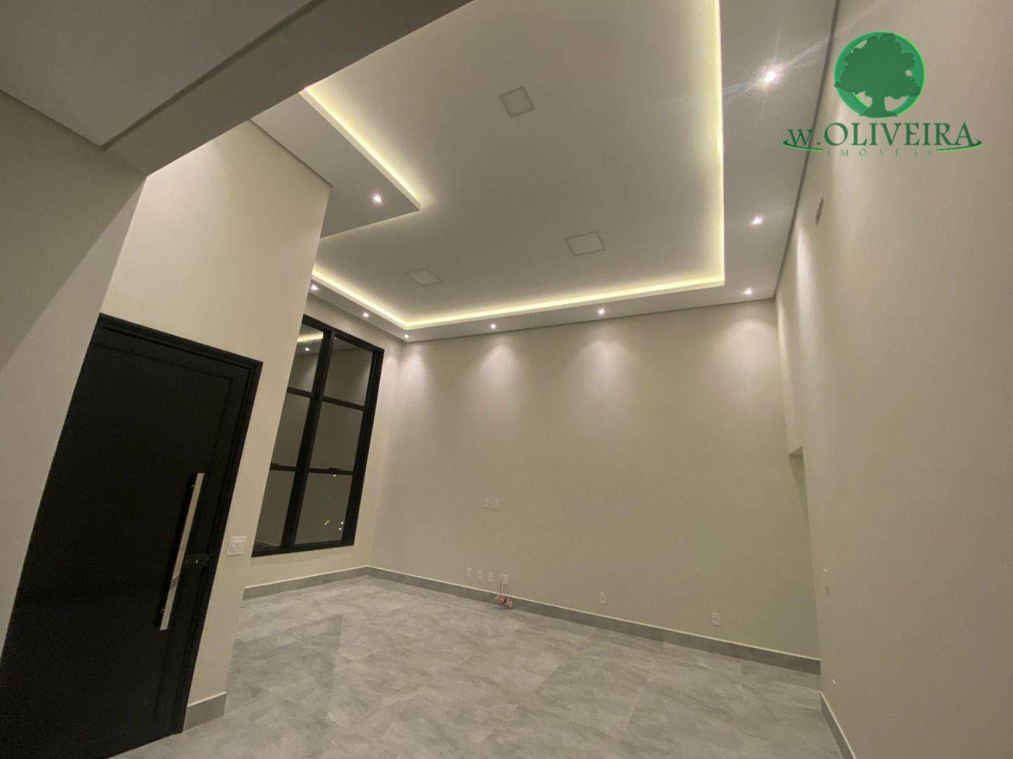 Casa de Condomínio à venda com 3 quartos, 196m² - Foto 4