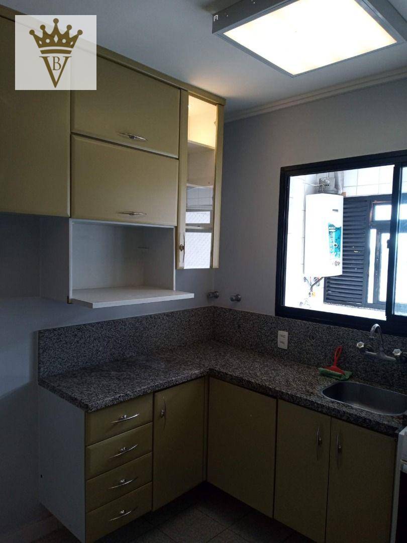 Apartamento à venda com 3 quartos, 104m² - Foto 10