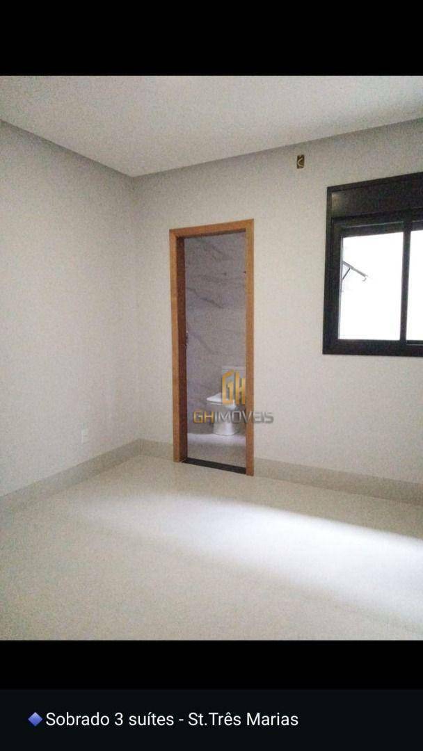 Sobrado à venda com 3 quartos, 168m² - Foto 4