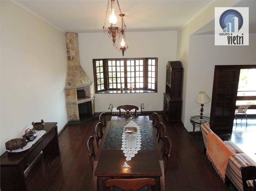 Sobrado à venda com 5 quartos, 315m² - Foto 28