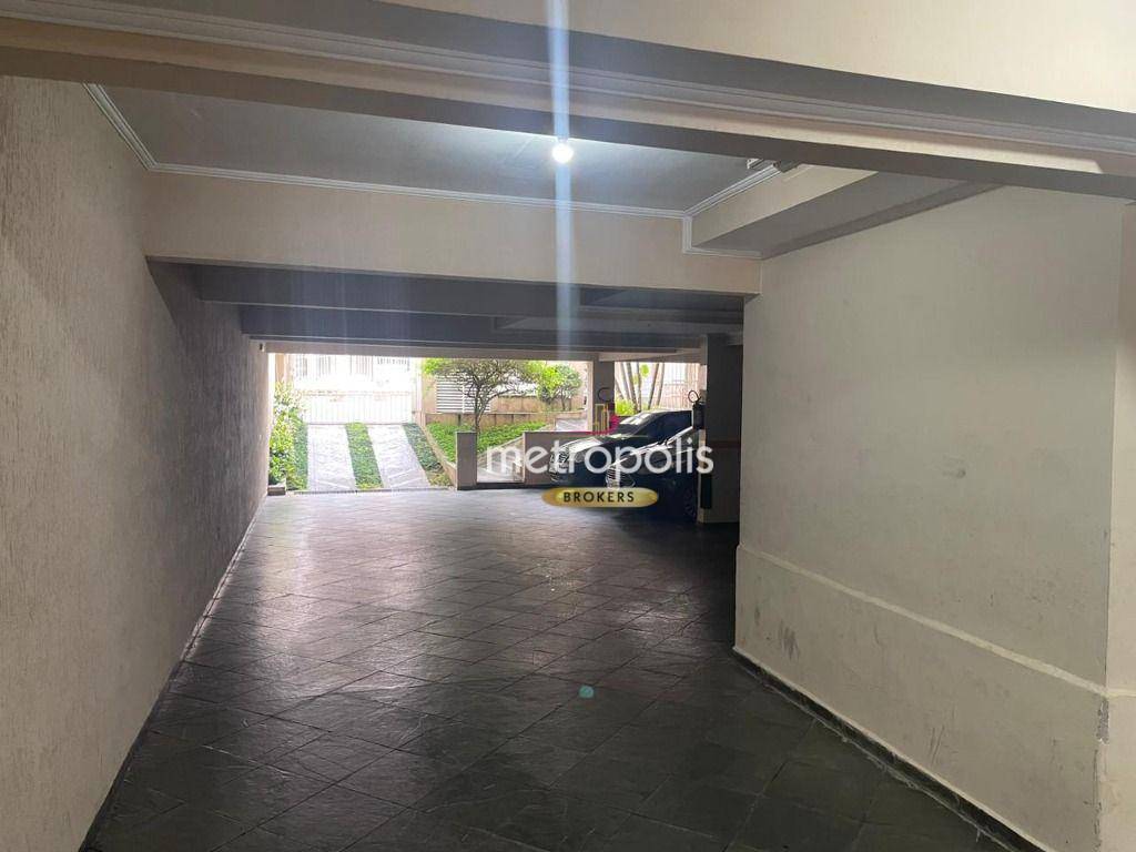 Apartamento à venda com 3 quartos, 120m² - Foto 21