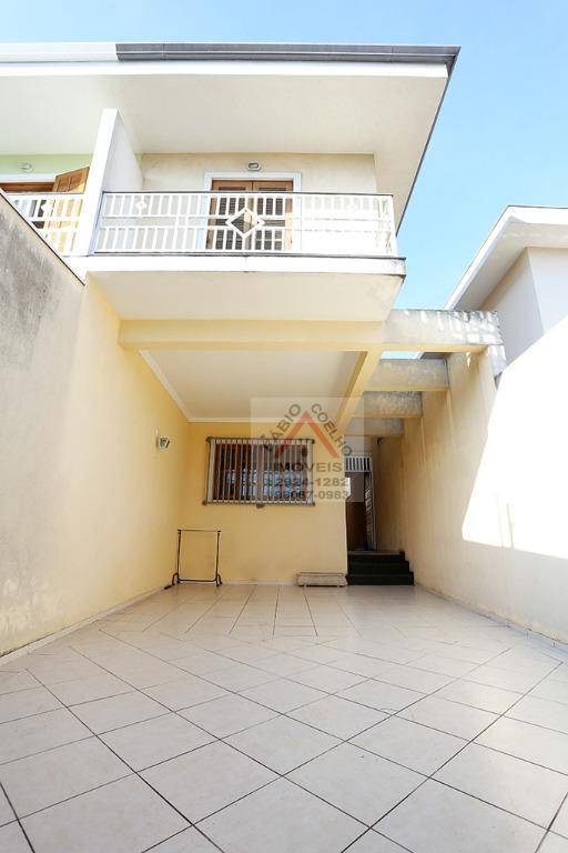 Sobrado à venda com 3 quartos, 165m² - Foto 7