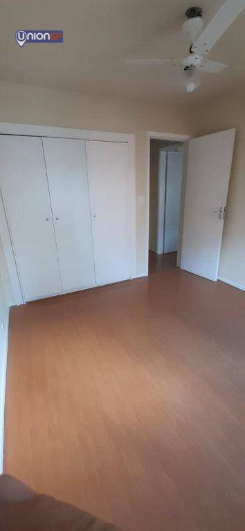 Apartamento à venda com 2 quartos, 85m² - Foto 4