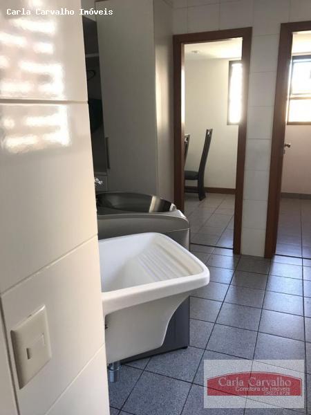 Apartamento à venda com 4 quartos, 235m² - Foto 17