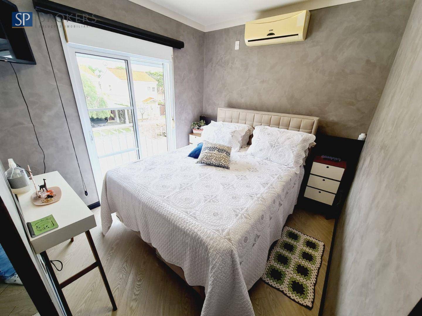 Casa de Condomínio à venda com 3 quartos, 106m² - Foto 18