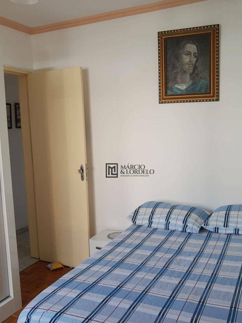 Apartamento à venda com 3 quartos, 75m² - Foto 7