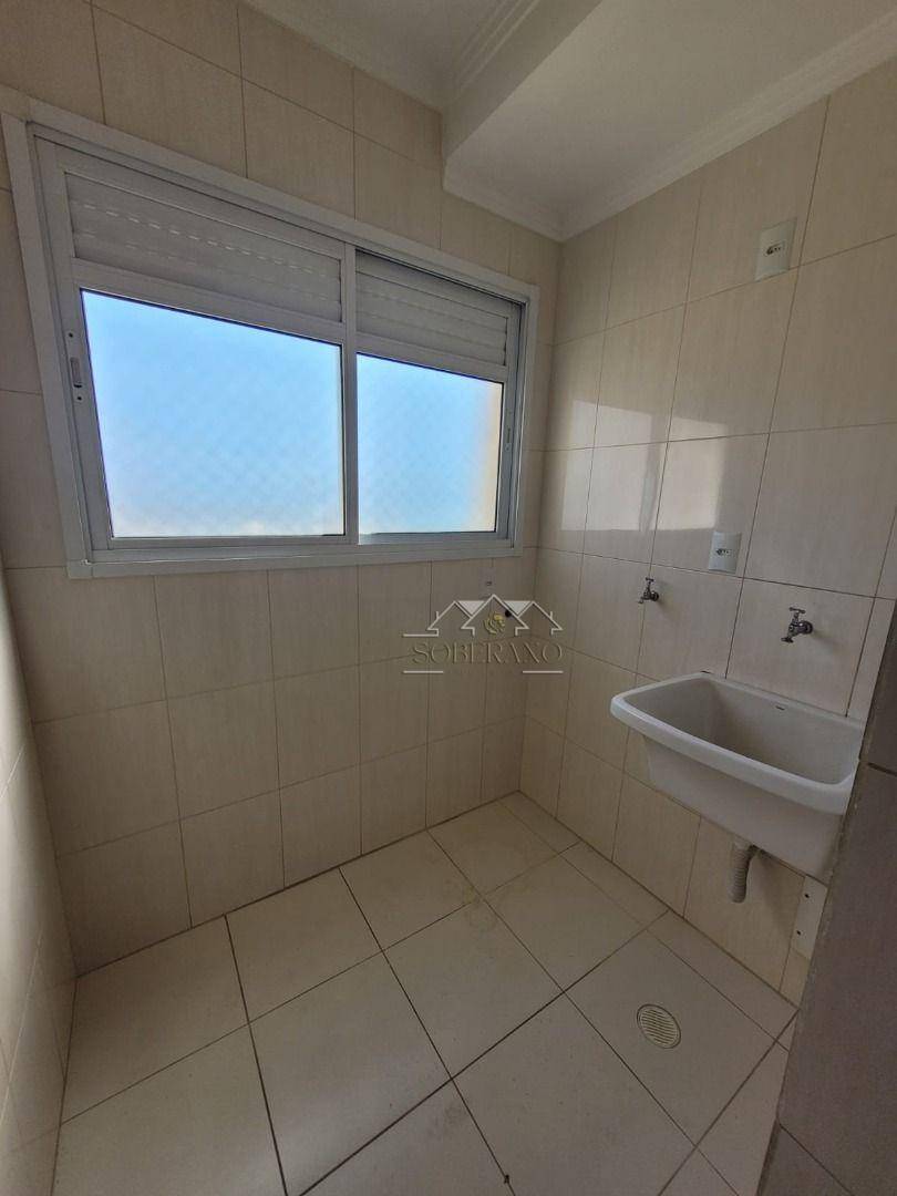 Apartamento à venda com 2 quartos, 51m² - Foto 7