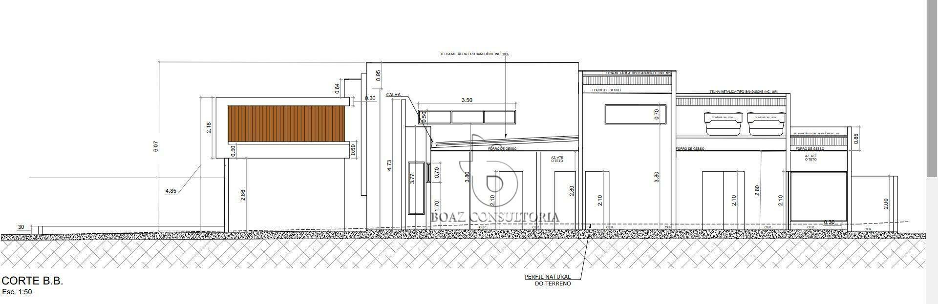 Casa de Condomínio à venda com 3 quartos, 184m² - Foto 9