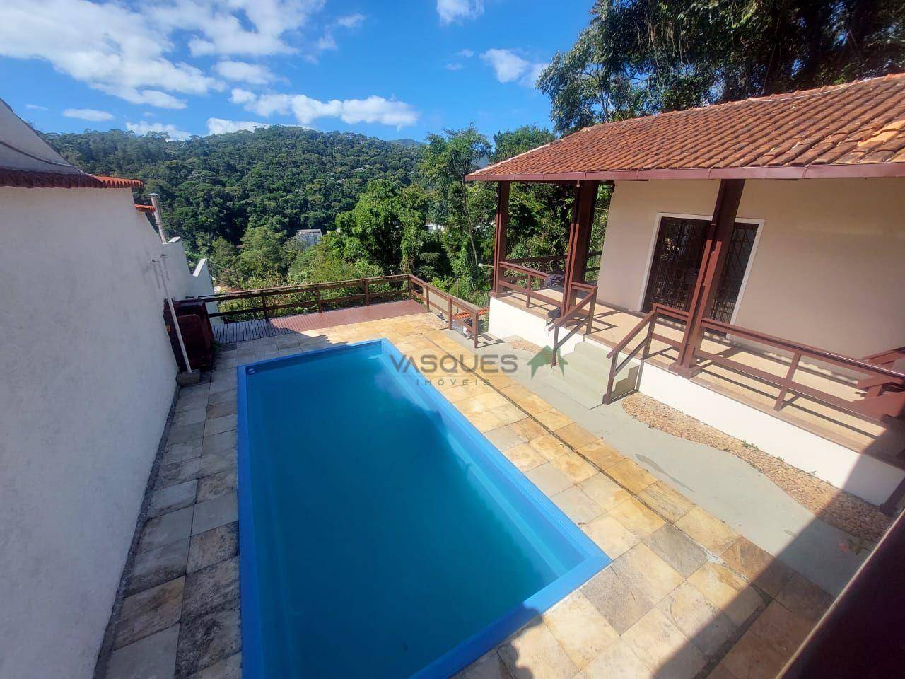 Casa para alugar com 3 quartos, 163m² - Foto 5