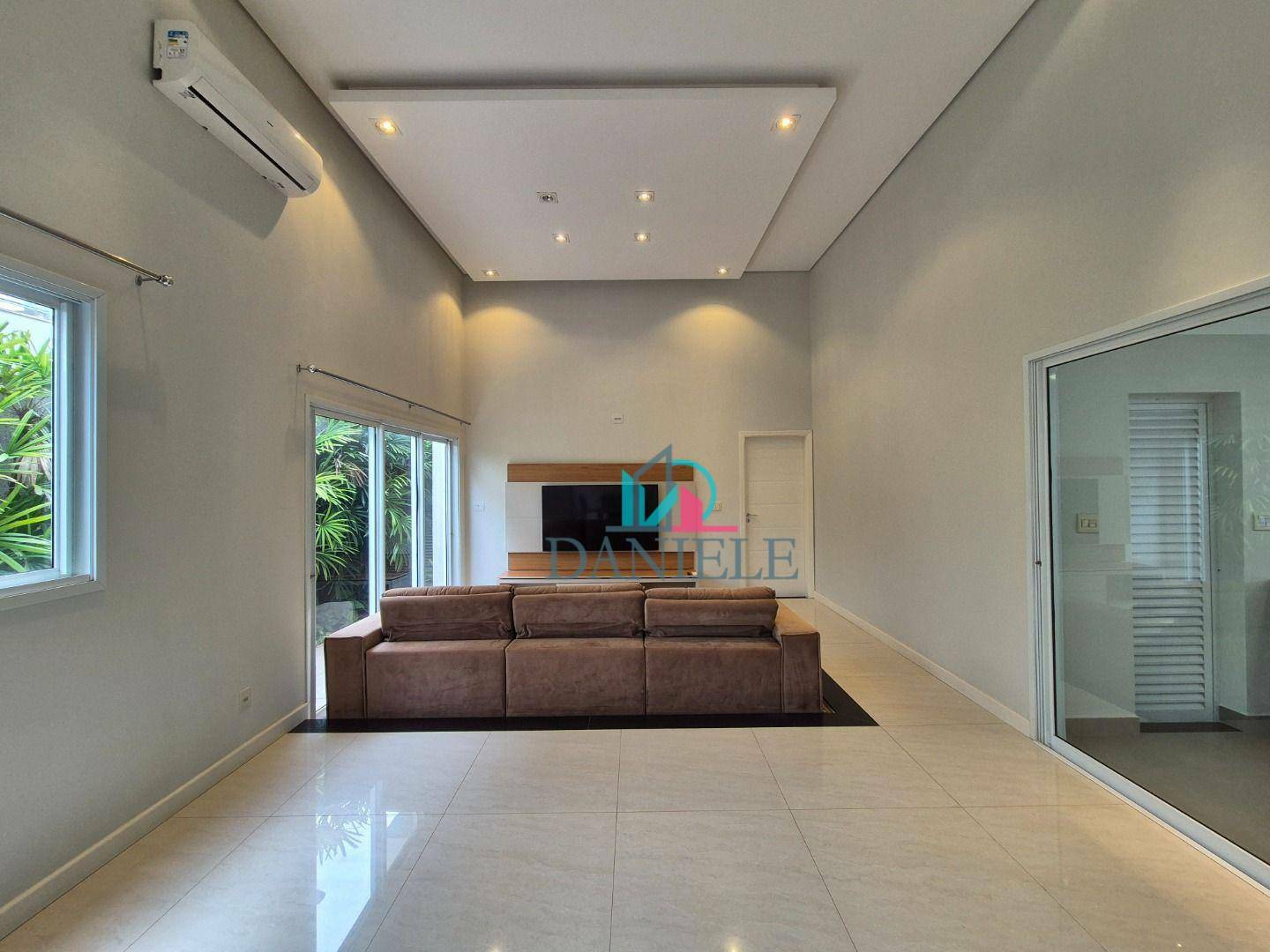 Casa de Condomínio à venda com 4 quartos, 372m² - Foto 22