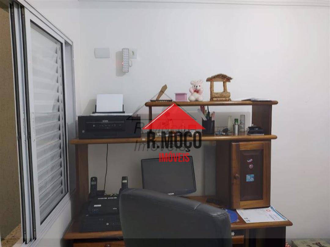 Sobrado à venda com 3 quartos, 168m² - Foto 23