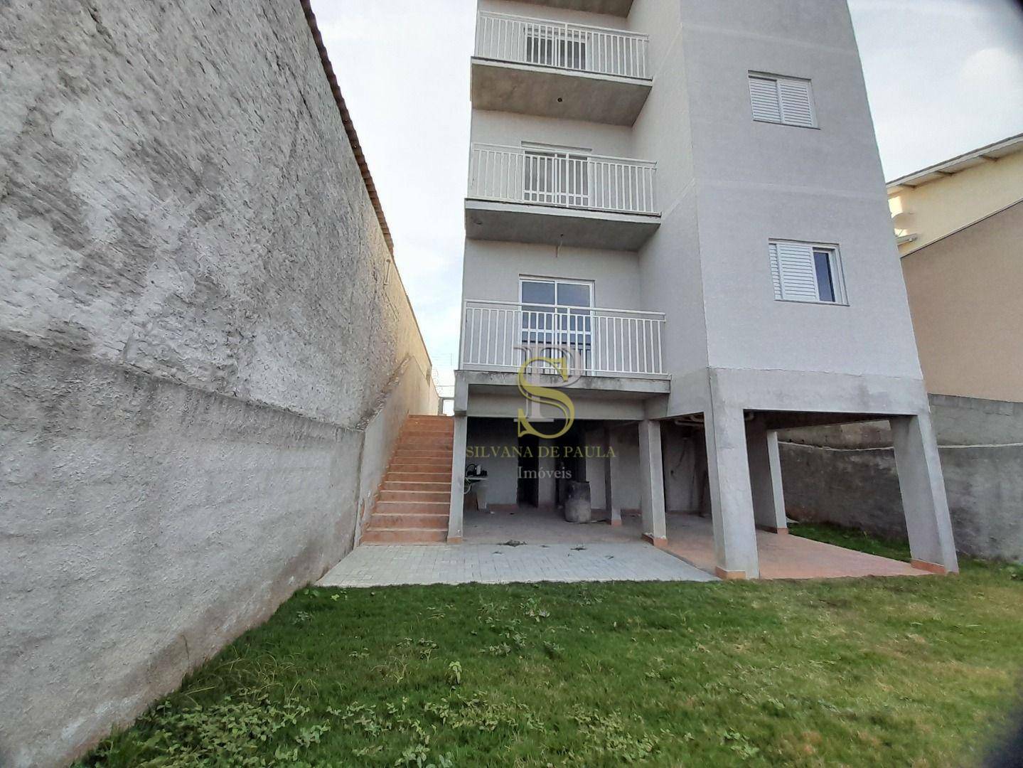 Apartamento à venda com 2 quartos, 60m² - Foto 31