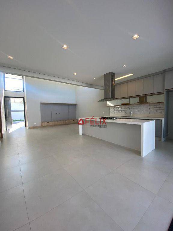 Casa de Condomínio para alugar com 3 quartos, 220m² - Foto 21