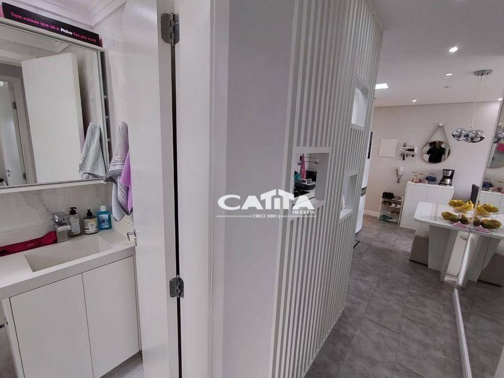 Apartamento à venda com 2 quartos, 42m² - Foto 19