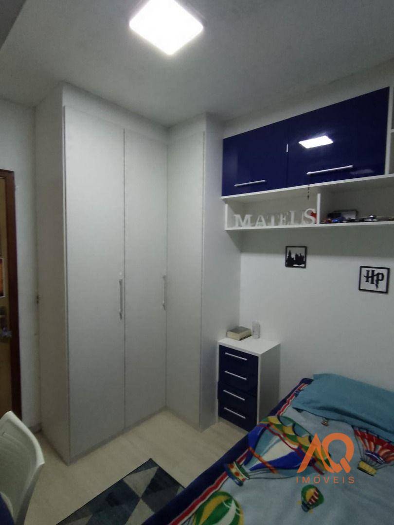 Casa de Condomínio à venda com 3 quartos, 54m² - Foto 5