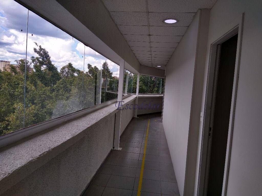 Prédio Inteiro para alugar, 4816m² - Foto 10