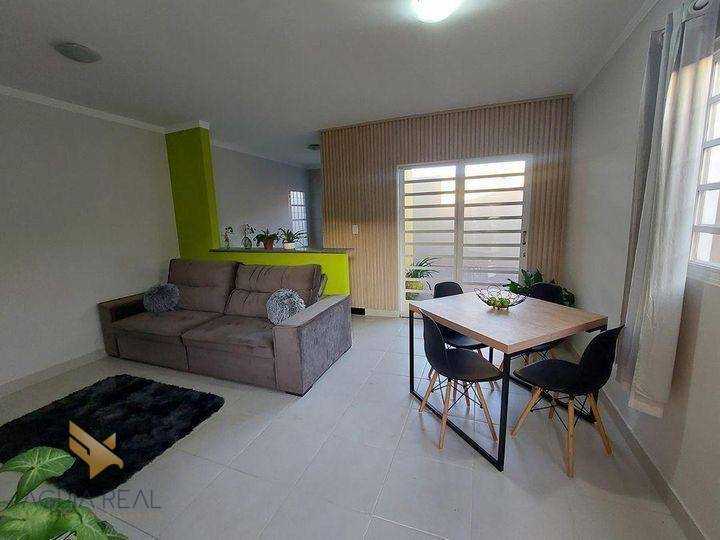 Casa de Condomínio à venda com 3 quartos, 85m² - Foto 2