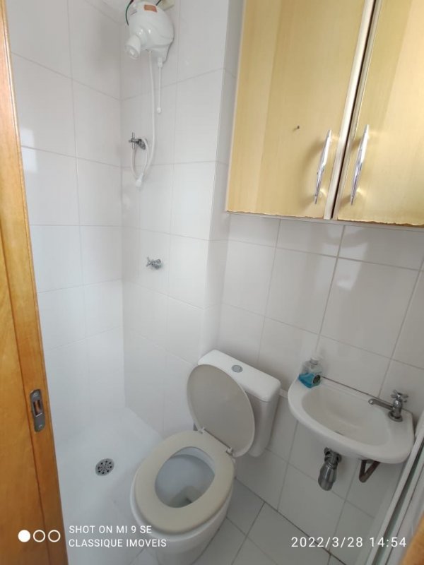 Apartamento à venda com 3 quartos, 85m² - Foto 7