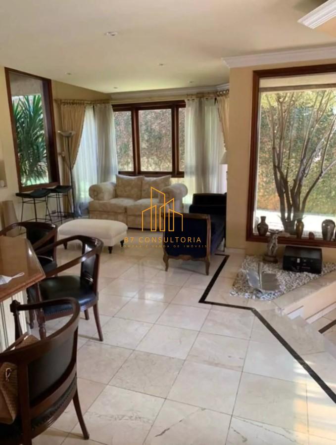 Casa de Condomínio à venda com 4 quartos, 640m² - Foto 1