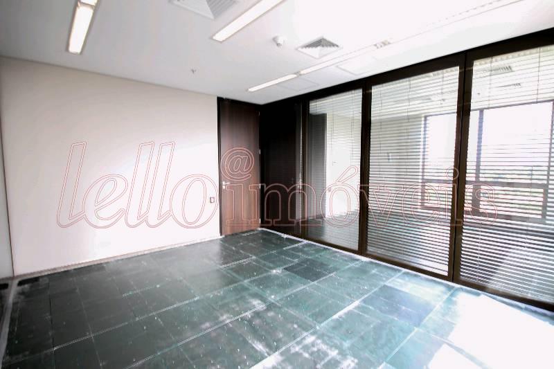 Conjunto Comercial-Sala para alugar, 568m² - Foto 5