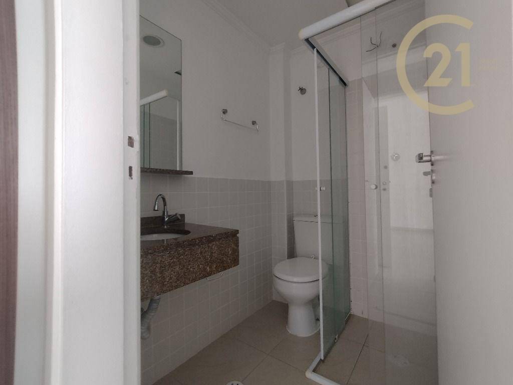 Apartamento para alugar com 1 quarto, 40m² - Foto 11