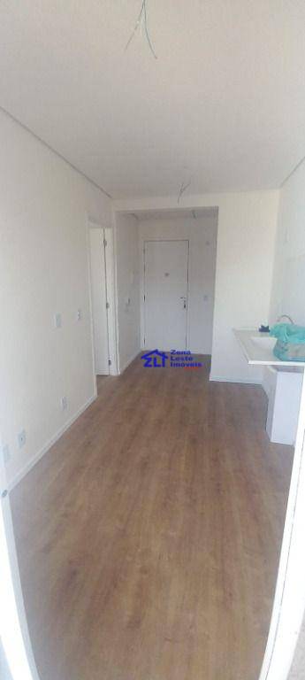 Apartamento à venda com 1 quarto, 32m² - Foto 12