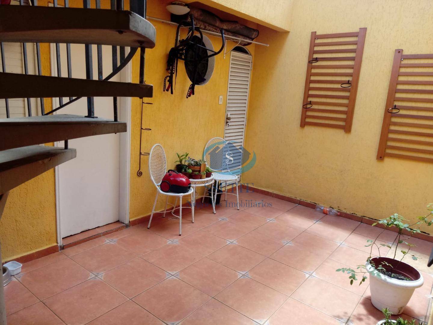 Sobrado à venda com 3 quartos, 153m² - Foto 19