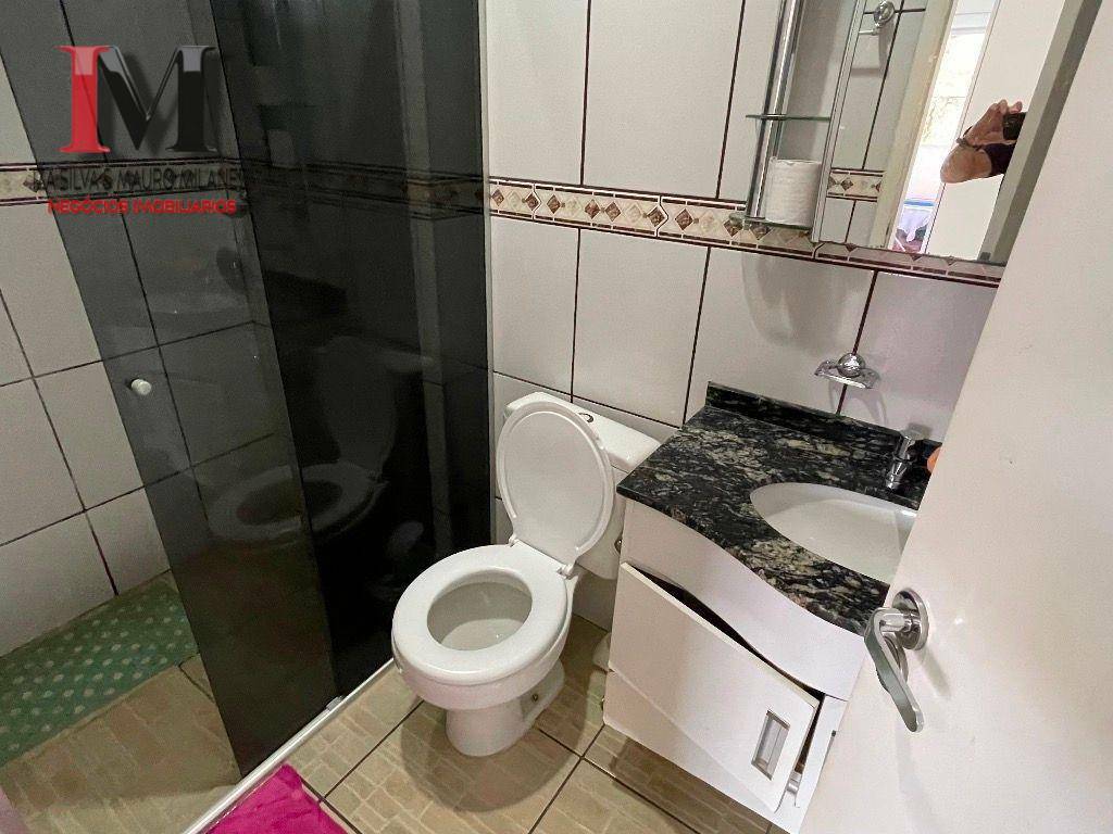 Apartamento à venda com 3 quartos, 91M2 - Foto 11