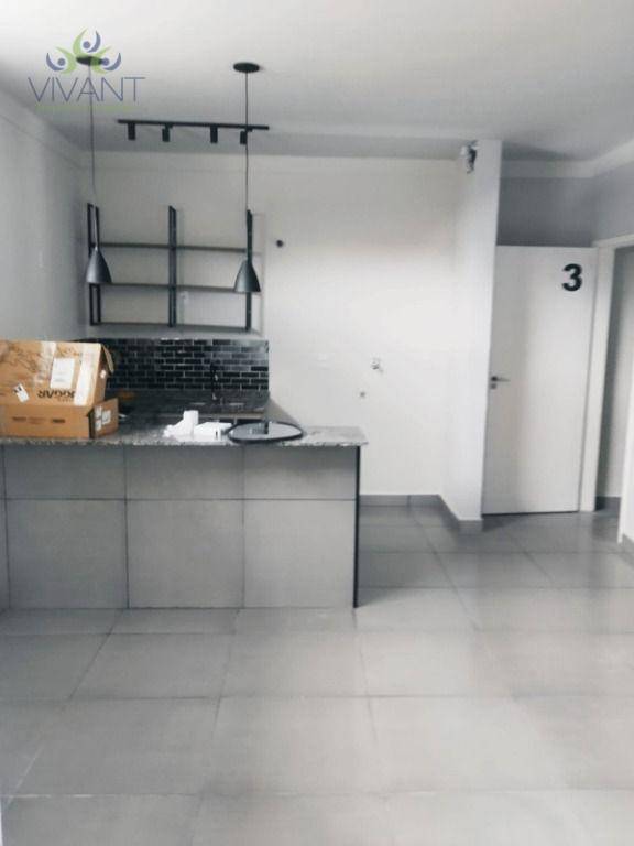 Apartamento, 1 quarto, 40 m² - Foto 4