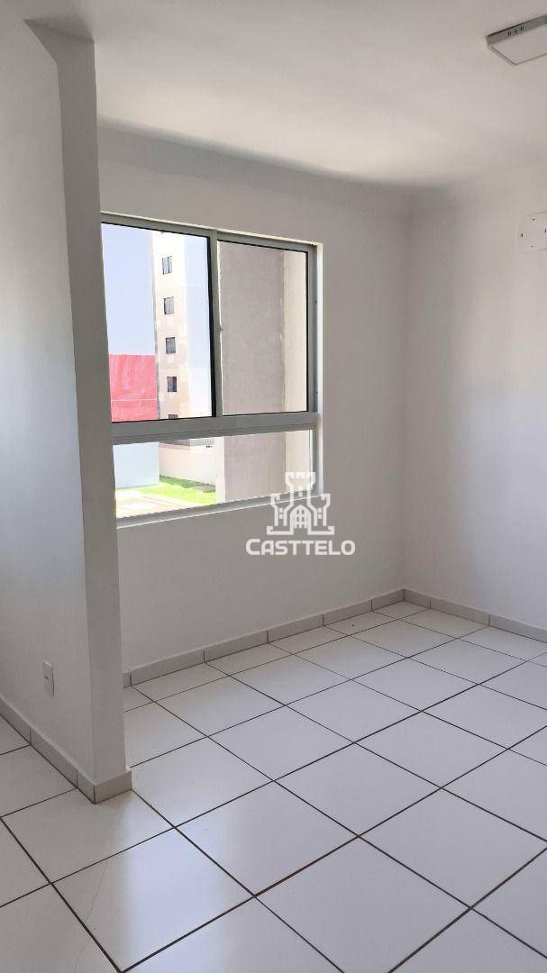 Apartamento à venda com 2 quartos, 42m² - Foto 6