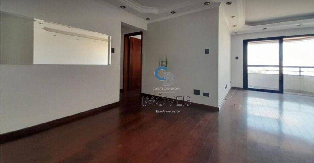 Apartamento à venda com 3 quartos, 82m² - Foto 1