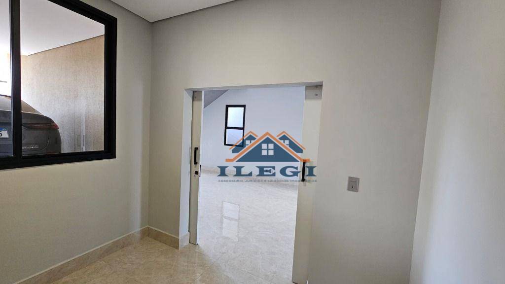 Casa de Condomínio à venda com 3 quartos, 250m² - Foto 16