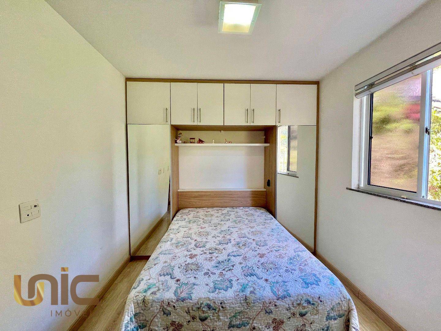 Apartamento à venda com 2 quartos, 54m² - Foto 6