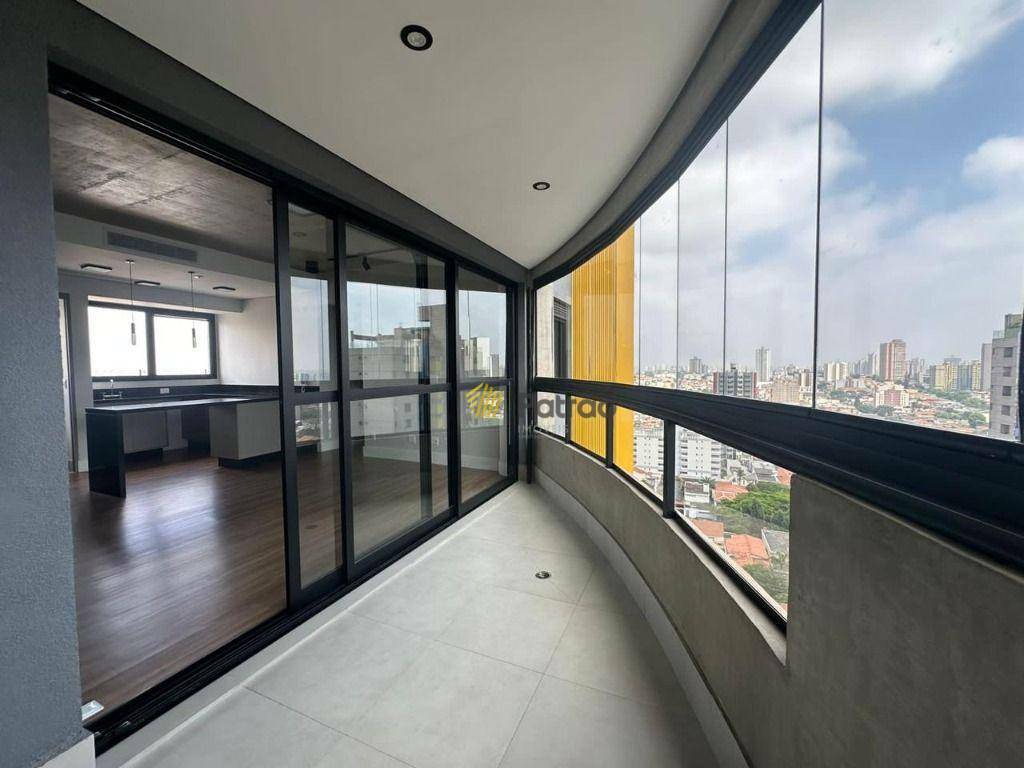 Apartamento à venda com 2 quartos, 95m² - Foto 10